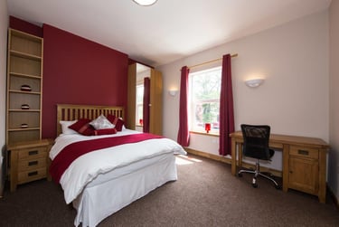 5 bed house, Uttoxeter New Road (INCLUDES BILLS), Uttoxeter new road, Derby, DE223JB - Image 5