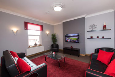 5 bed house, Uttoxeter New Road (INCLUDES BILLS), Uttoxeter new road, Derby, DE223JB - Image 8