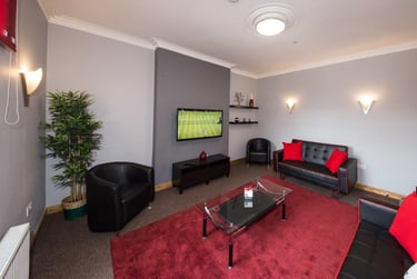 5 bed house, Uttoxeter New Road (INCLUDES BILLS), Uttoxeter new road, Derby, DE223JB - Image 9