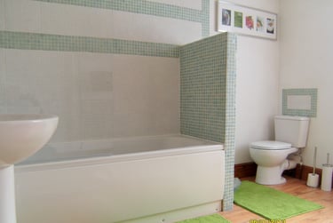 3 bed house, Mildred Street, Near university, Salford, M72HG - Image 4