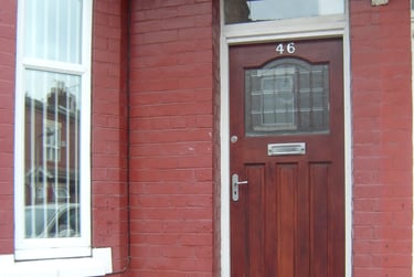 3 bed house, Mildred Street, Near university, Salford, M72HG - Image 9