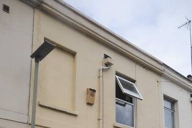 3 bed house, St Pauls Street North, St pauls, Cheltenham, GL505AQ - Image 1