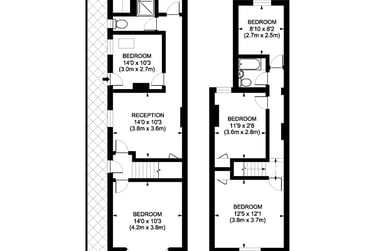 5 bed house, Canbury Park Road, Kingston upon thames, Kingston, KT26LQ - Image 2