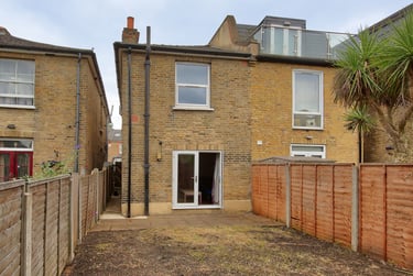 4 bed house, Hardman Road, Kingston upon thames, Kingston, KT26RH - Image 8