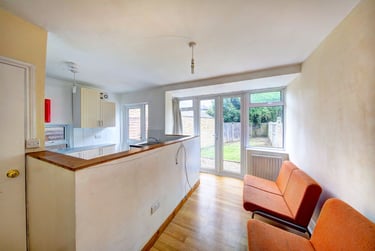 4 bed house, Oaklea Passage, Kingston upon thames, Kingston, KT12AJ - Image 1