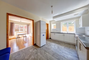 6 bed house, Gordon Road, Kingston upon thames, Kingston, KT26BS - Image 7