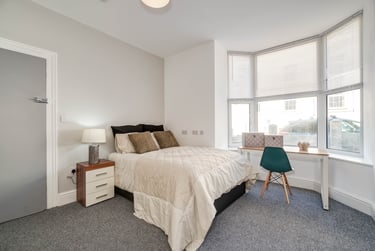 6 bed house, Trematon Terrace, City Centre, Plymouth, PL46QS - Image 2