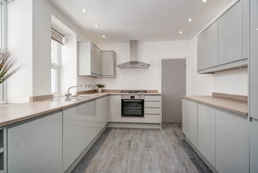 6 bed house, Trematon Terrace, City Centre, Plymouth, PL46QS - Image 6