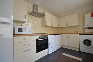 5 bed house, Victoria Road, Near university, Middlesbrough, TS13HX - Image 14
