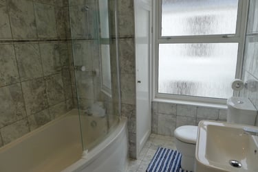 5 bed house, Hill Park Crescent, Near university, Plymouth, PL48JW - Image 6