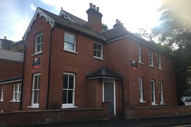 2 bed house, Fassett Road, Kingston upon thames, Kingston, KT12TD - Image 4