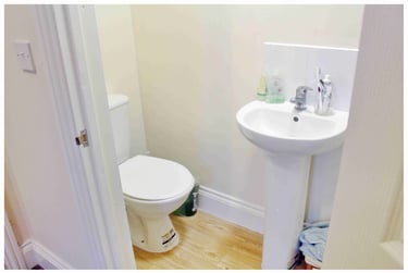 2 bed flat, Baring Street, Greenbank, Plymouth, PL48NG - Image 4