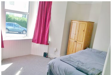 2 bed flat, Baring Street, Greenbank, Plymouth, PL48NG - Image 7