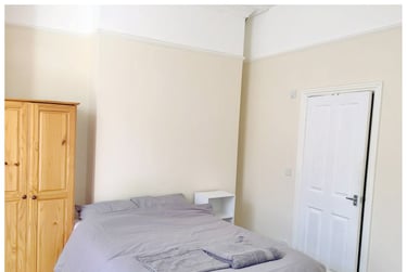 2 bed flat, Baring Street, Greenbank, Plymouth, PL48NG - Image 8