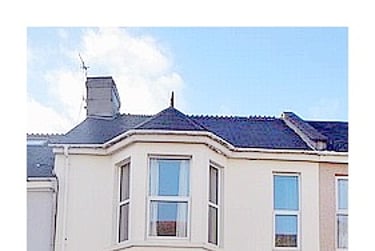 2 bed flat, Baring Street, Greenbank, Plymouth, PL48NG - Image 1
