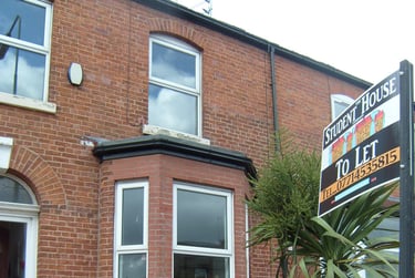 5 bed house, Great Cheetham Street West, City centre, Salford, M72JB - Image 3