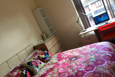5 bed house, Great Cheetham Street West, City centre, Salford, M72JB - Image 6
