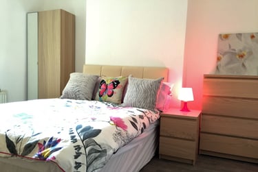 5 bed house, Great Cheetham Street West, City centre, Salford, M72JB - Image 7