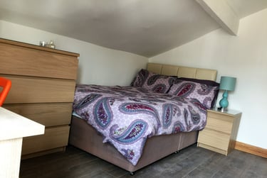 5 bed house, Great Cheetham Street West, City centre, Salford, M72JB - Image 9