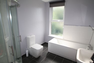 8 bed house, Woodland park road, Headingley, Leeds, LS62AZ - Image 12