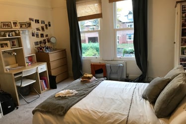 8 bed house, Woodland park road, Headingley, Leeds, LS62AZ - Image 8