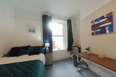 6 bed house, Trematon Terrace, Mutley, Plymouth, PL46QS - Image 4