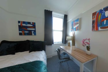 6 bed house, Trematon Terrace, Mutley, Plymouth, PL46QS - Image 7