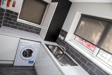 3 bed flat, Oxheys Street, Plungington, Preston, PR17PS - Image 4