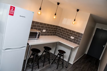 3 bed flat, Oxheys Street, Plungington, Preston, PR17PS - Image 8