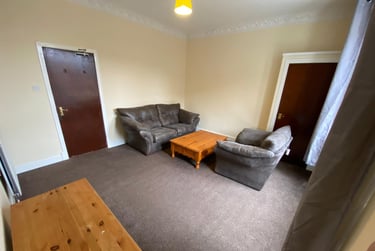 2 bed flat, 13 Benvie Road, West end, Dundee, DD22LG - Image 5