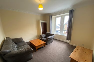 2 bed flat, 13 Benvie Road, West end, Dundee, DD22LG - Image 6