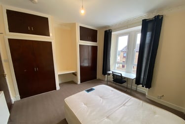 2 bed flat, 13 Benvie Road, West end, Dundee, DD22LG - Image 7