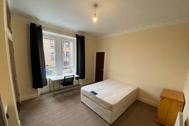 2 bed flat, 13 Benvie Road, West end, Dundee, DD22LG - Image 8