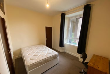 2 bed flat, 13 Benvie Road, West end, Dundee, DD22LG - Image 9
