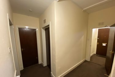 2 bed flat, 13 Benvie Road, West end, Dundee, DD22LG - Image 10