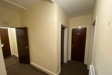 2 bed flat, 13 Benvie Road, West end, Dundee, DD22LG - Image 11