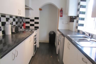 6 bed house, Derby Road, Fallowfield, Fallowfield, Manchester, M146US - Image 7