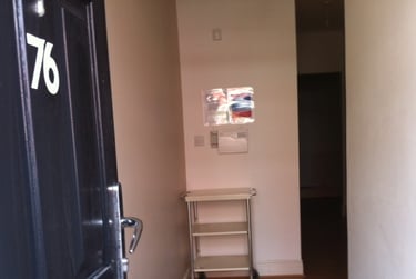 6 bed flat, Braemar Road, Fallowfield, Manchester, M146PG - Image 2