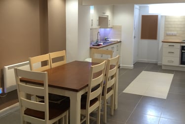 6 bed house, Anson Street, City centre, Liverpool, L35NY - Image 1