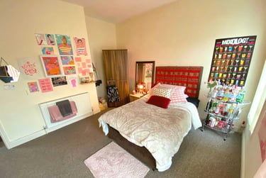 6 bed house, Ashford Street, Shelton, Stoke, ST42EH - Image 3