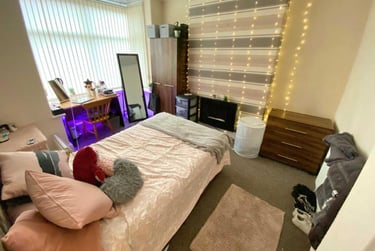 6 bed house, Ashford Street, Shelton, Stoke, ST42EH - Image 4