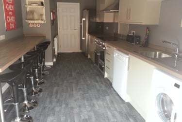 6 bed house, Heslington road, City centre, York, YO105AR - Image 2