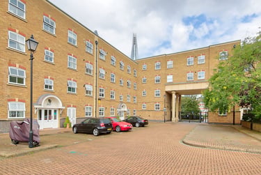 3 bed flat, Leather Market, City Centre, London, SE13HS - Image 4