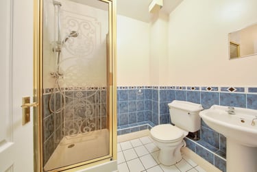3 bed flat, Leather Market, City Centre, London, SE13HS - Image 6