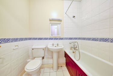 3 bed flat, Leather Market, City Centre, London, SE13HS - Image 7
