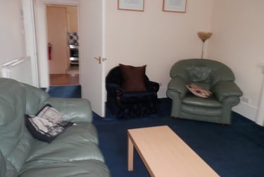 2 bed house, Seafield Road, West end, Dundee, DD14NP - Image 6