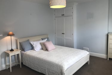 4 bed house, Bennington Street, Near university, Cheltenham, GL504ED - Image 4