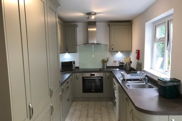 4 bed house, Bennington Street, Near university, Cheltenham, GL504ED - Image 3