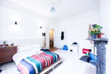 6 bed house, Coldharbour Lane, Camberwell, London, SE59NS - Image 2