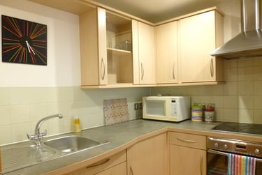 2 bed flat, Upper College Street, City centre, Nottingham, NG15BJ - Image 6